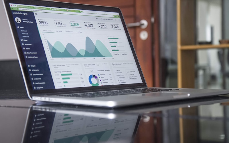 Web & App Development